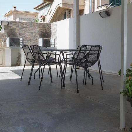 Mareinsicilia: Appartamenti Larica Cava dʼAliga Exterior foto